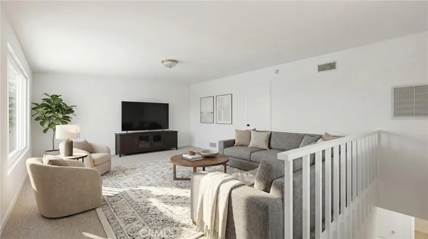 AI STAGED BONUS ROOM