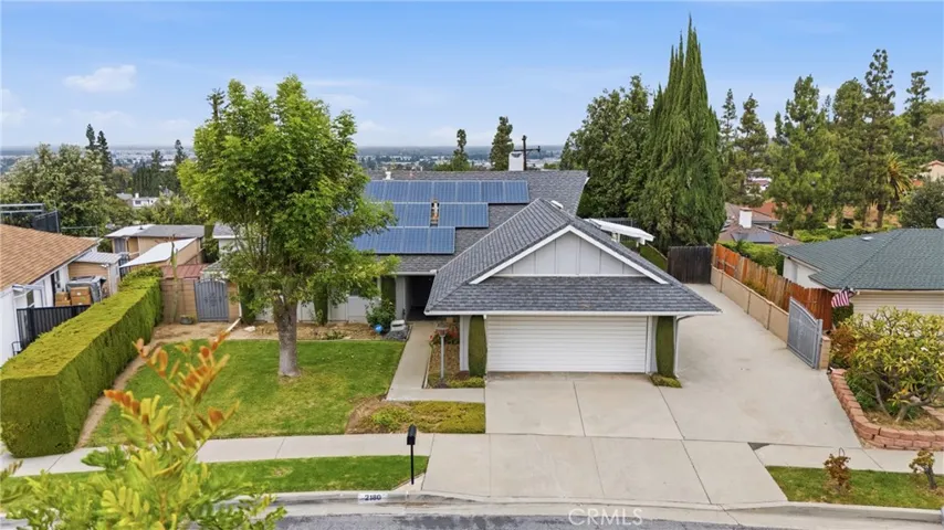 2180 Durazno Drive, Hacienda Heights, California 91745