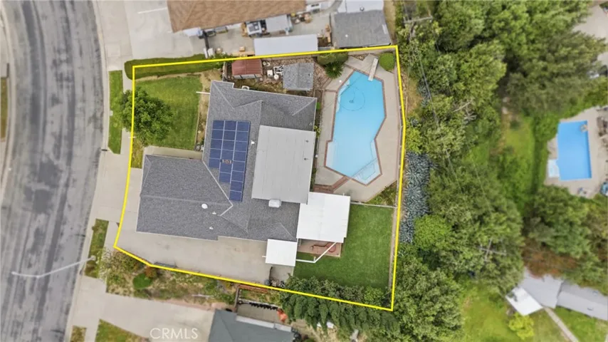 2180 Durazno Drive, Hacienda Heights, California 91745