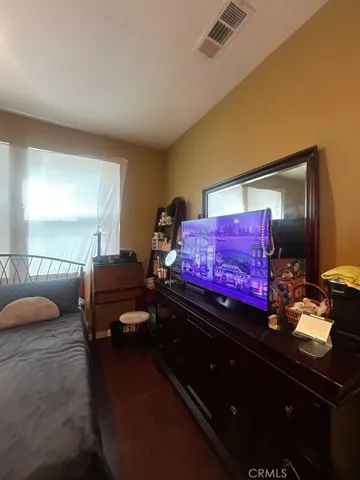 Bedroom Ground Floor