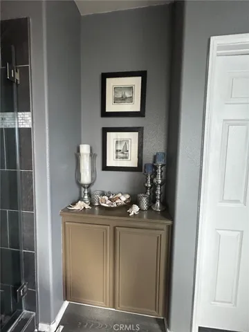 Primary Suite Bathroom