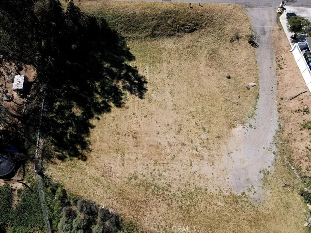This is the last lot within the Honey Hills neighborhood.