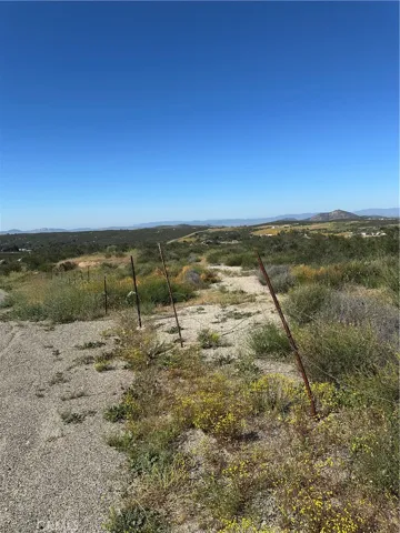 View of parcel.