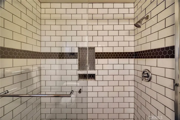 updated bathroom