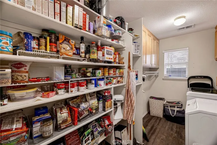 pantry band laundry