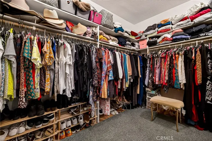 more closets