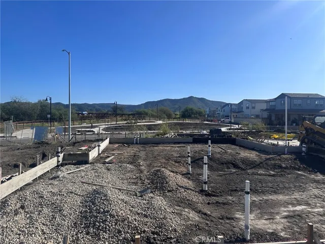 Park across the street