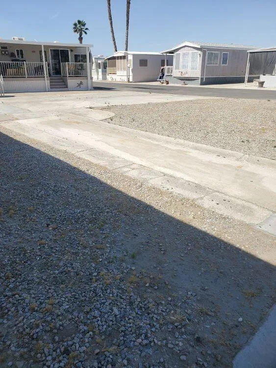 lot 456 rv