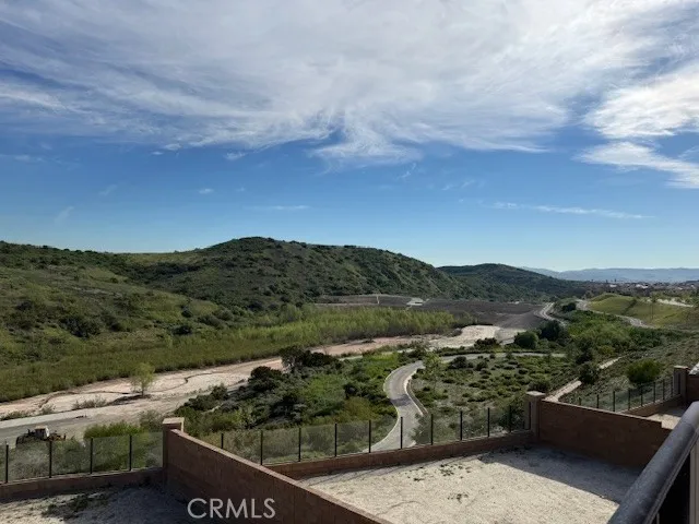 Fantastic view from 3rd floor!