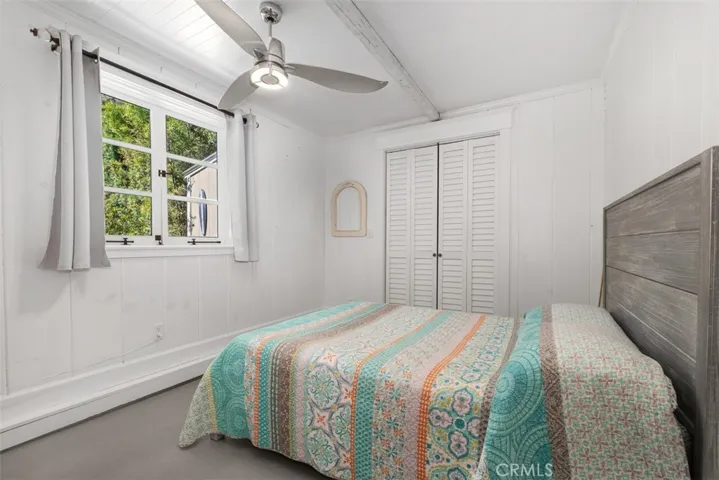 Main level bedroom 1