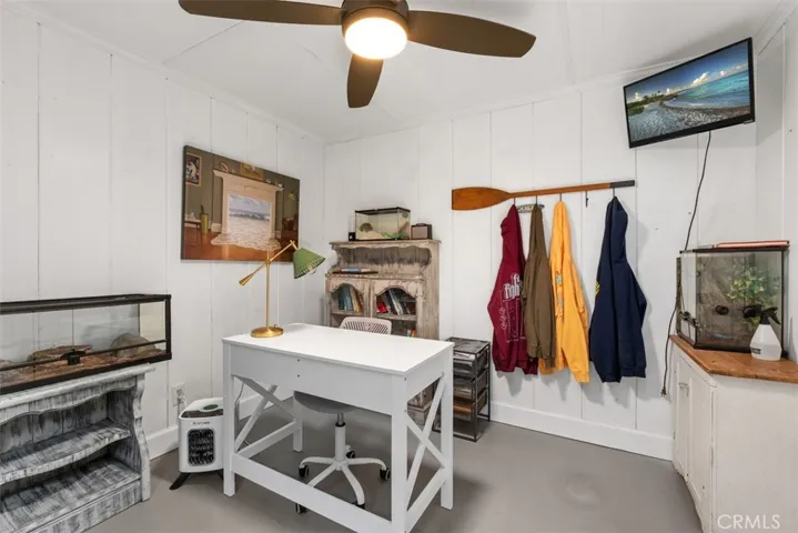 Main level bedroom 2