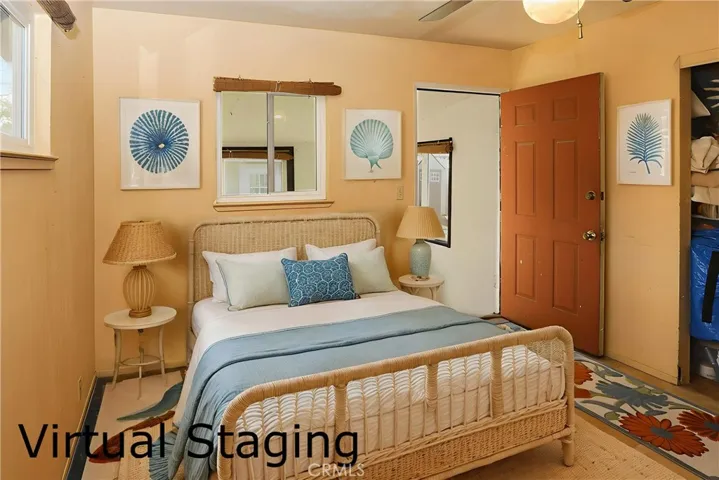 Virtual Stage