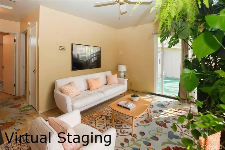 Virtual Stage
