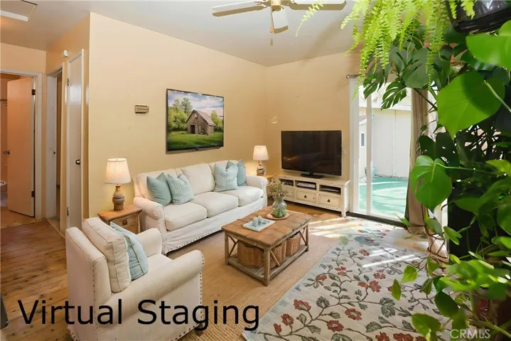 Virtual Stage