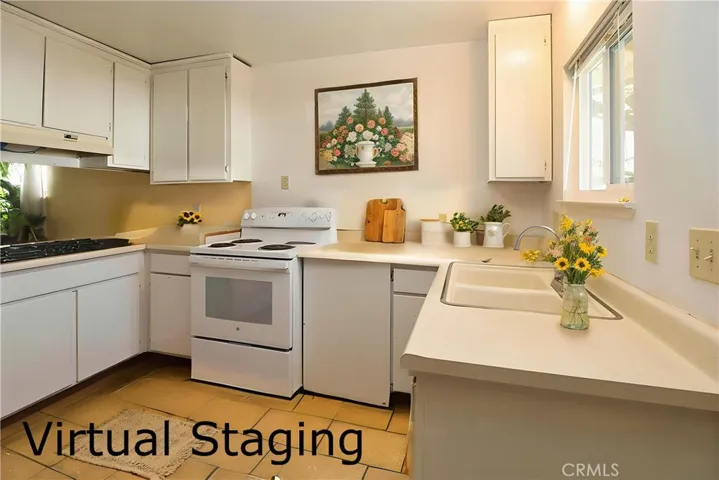 Virtual Stage