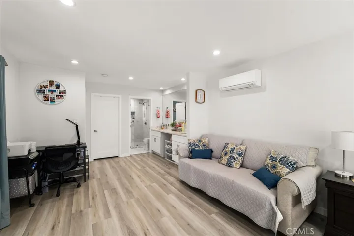BRAND NEW Permitted Downstairs Room Addition / ADU
