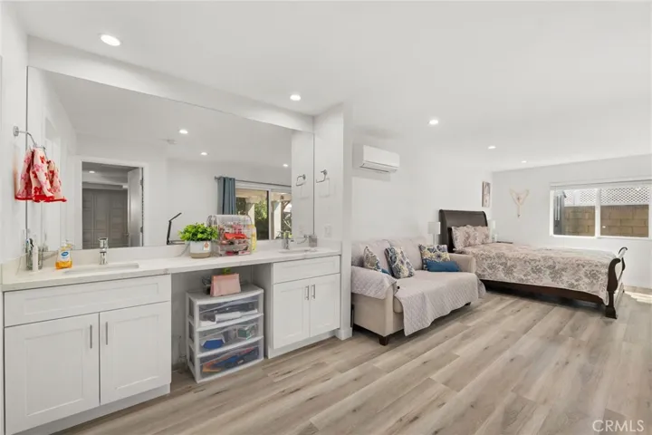 BRAND NEW Permitted Downstairs Room Addition / ADU