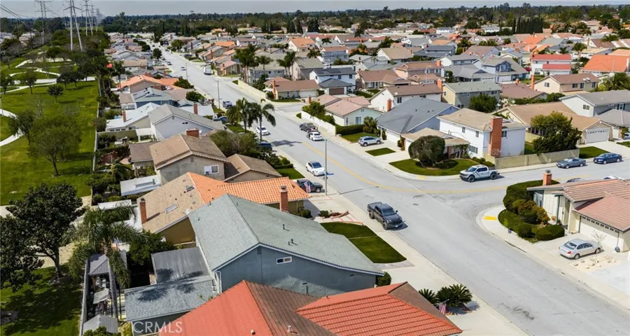 4922 El Rancho Verde, La Palma, California 90623