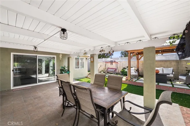 4922 El Rancho Verde, La Palma, California 90623