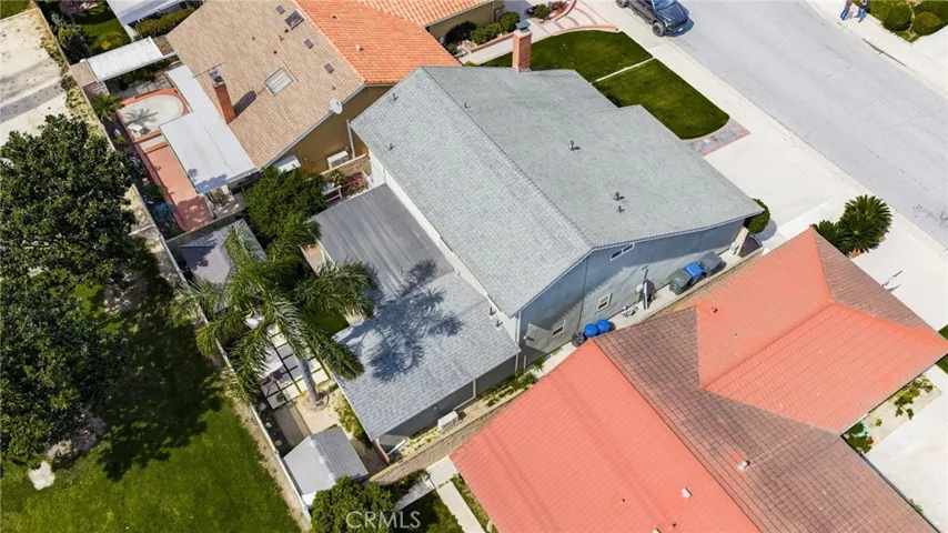 4922 El Rancho Verde, La Palma, California 90623