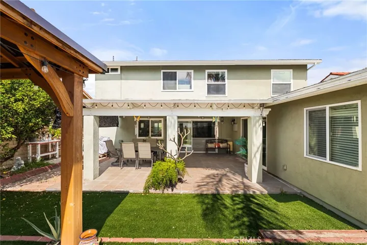 4922 El Rancho Verde, La Palma, California 90623