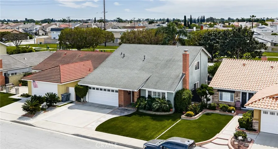 4922 El Rancho Verde, La Palma, California 90623