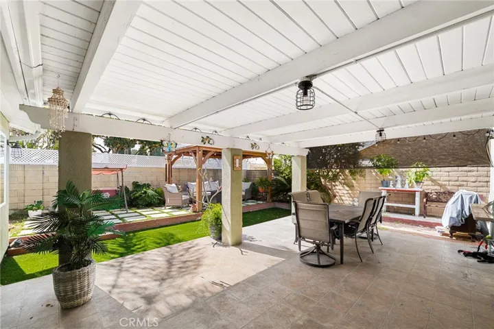 4922 El Rancho Verde, La Palma, California 90623