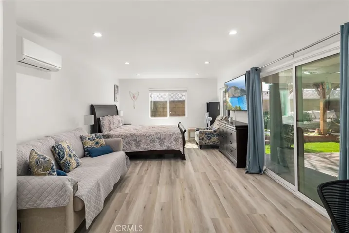 BRAND NEW Permitted Downstairs Room Addition / ADU