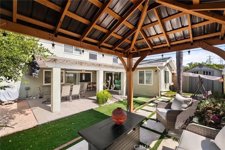 4922 El Rancho Verde, La Palma, California 90623