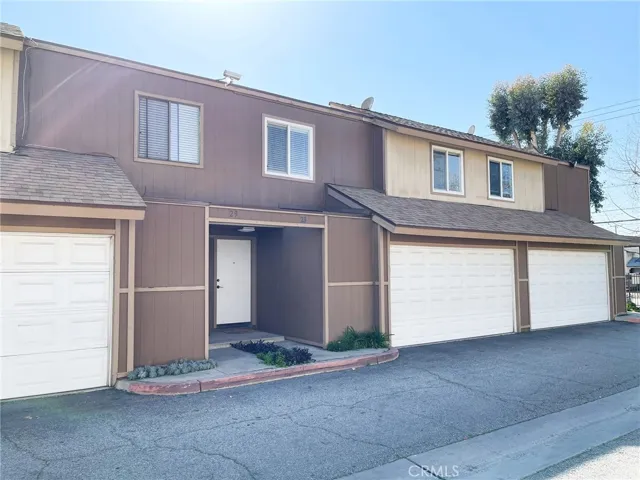 12828 Ramona 28, Baldwin Park, California 91706