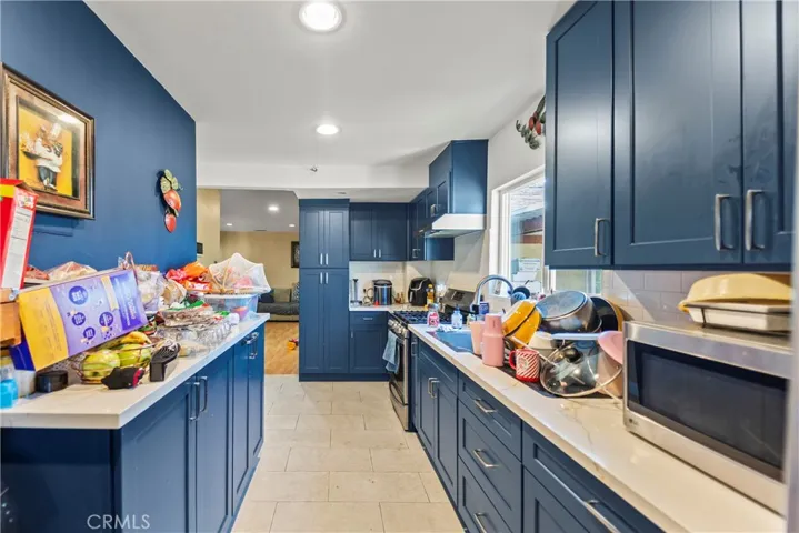 Well Appointed With Newer Paint