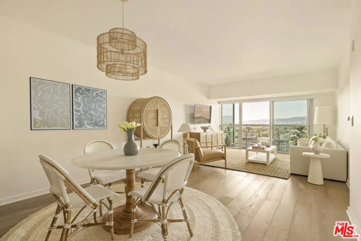 13700 Marina Pointe Drive 1410, Marina Del Rey, California 90292