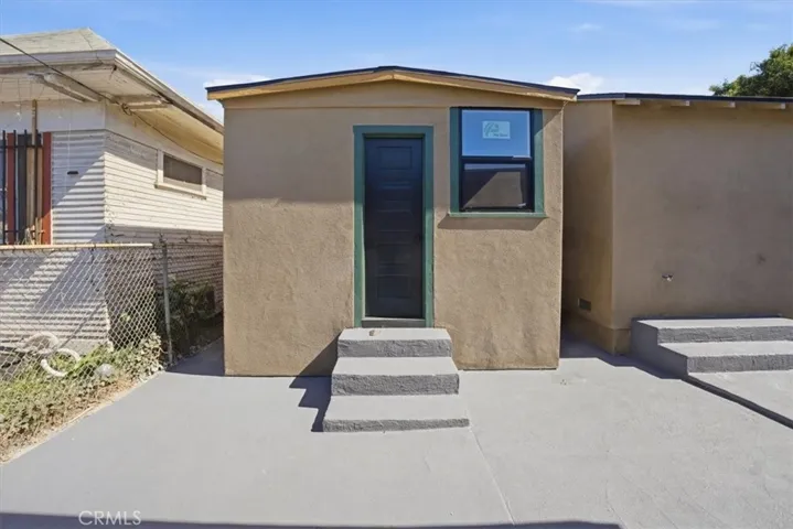 Guest house