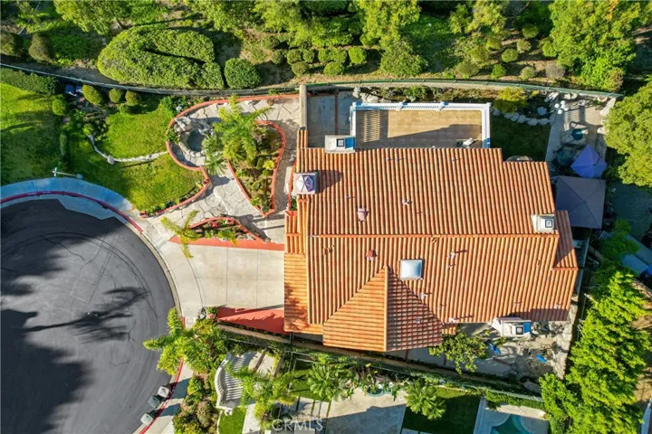 106 S Vista Grande, Anaheim, California 92807