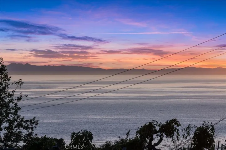 You will never tire of this view!