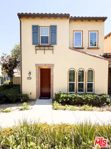 20329 Paseo Los Arcos, Porter Ranch, California 91326