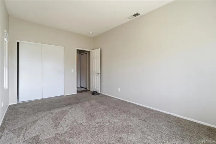 4th Bedroom