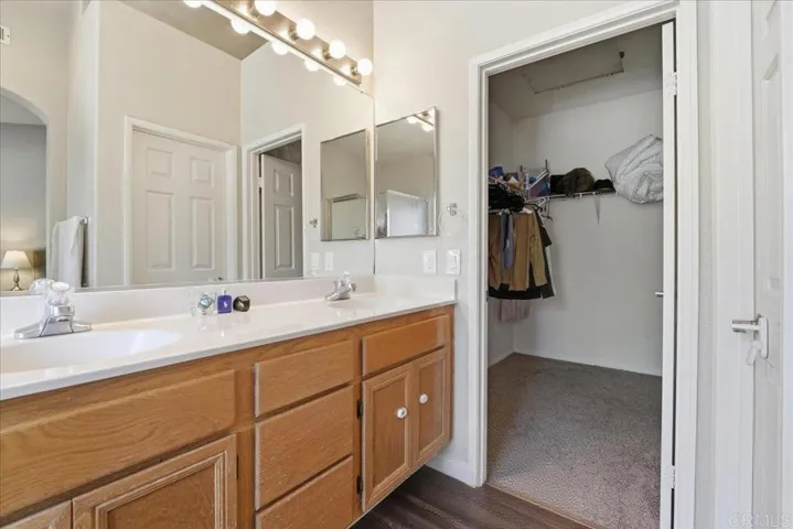 Master Bath/Spa