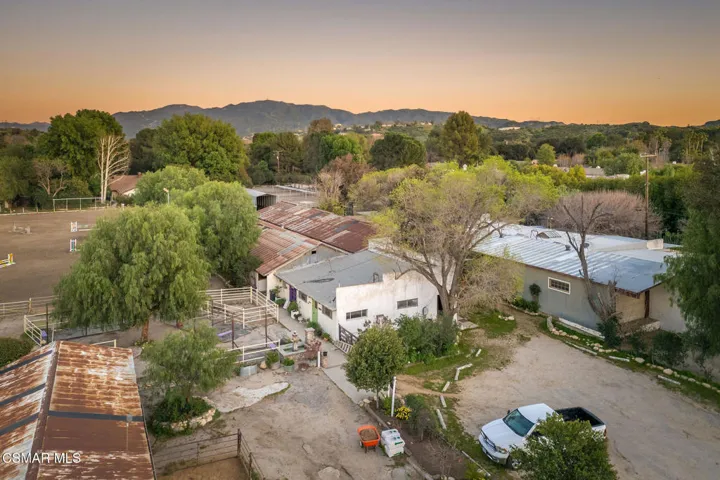 Overhead Property View