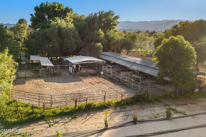 Overhead Property View