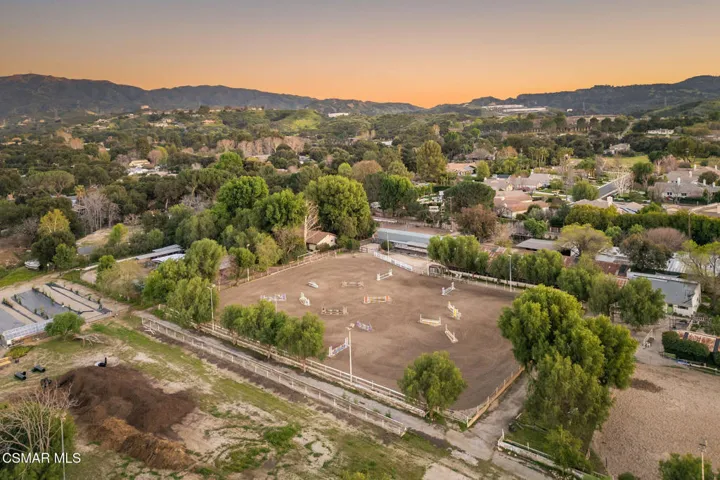 Overhead Property View