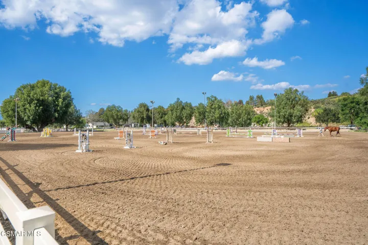 Main Ring