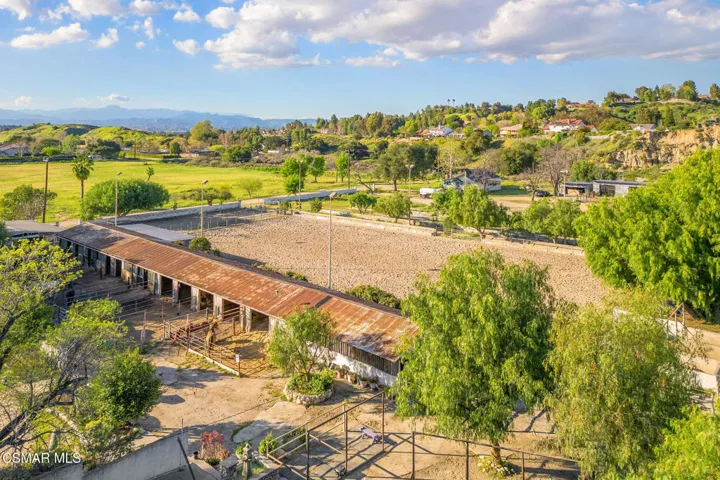 Overhead Property View