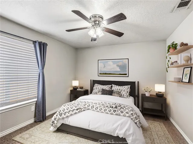 Virtual furniture photo bedroom 3