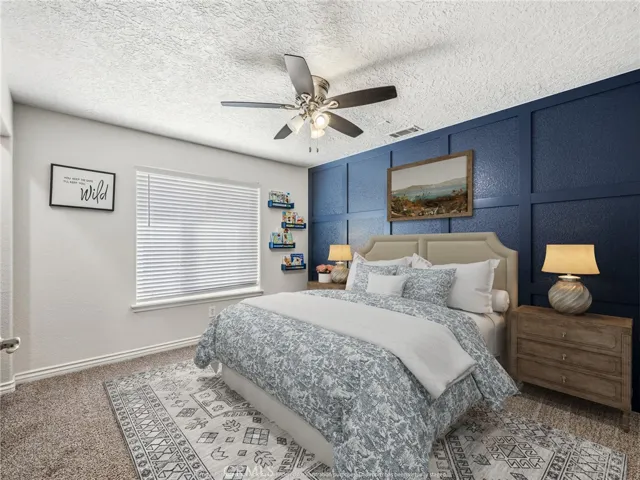 Virtual photo of furniture