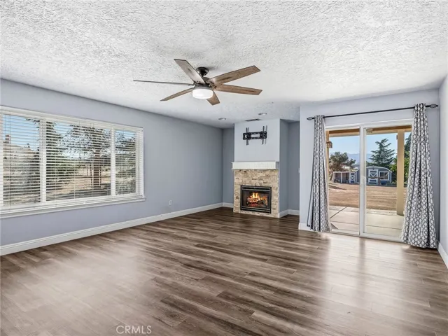 Primary Bedroom Suite