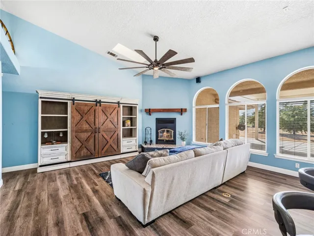 Living/family room