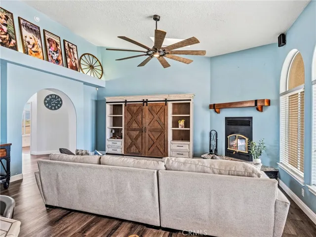 Living/family room