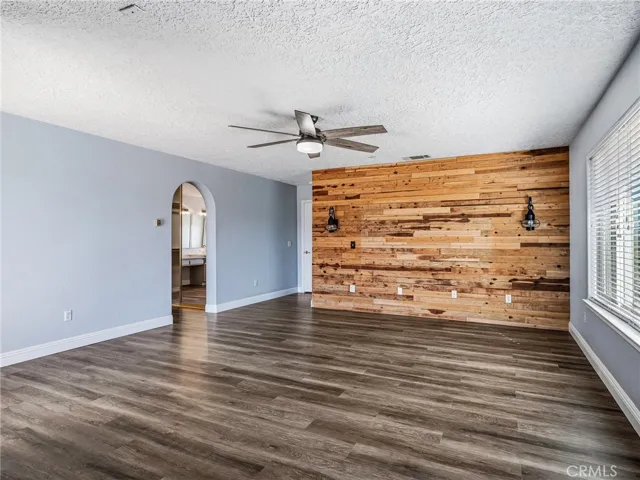 Primary Bedroom Suite