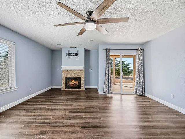 Primary Bedroom Suite